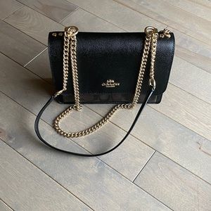 Coach crossbody